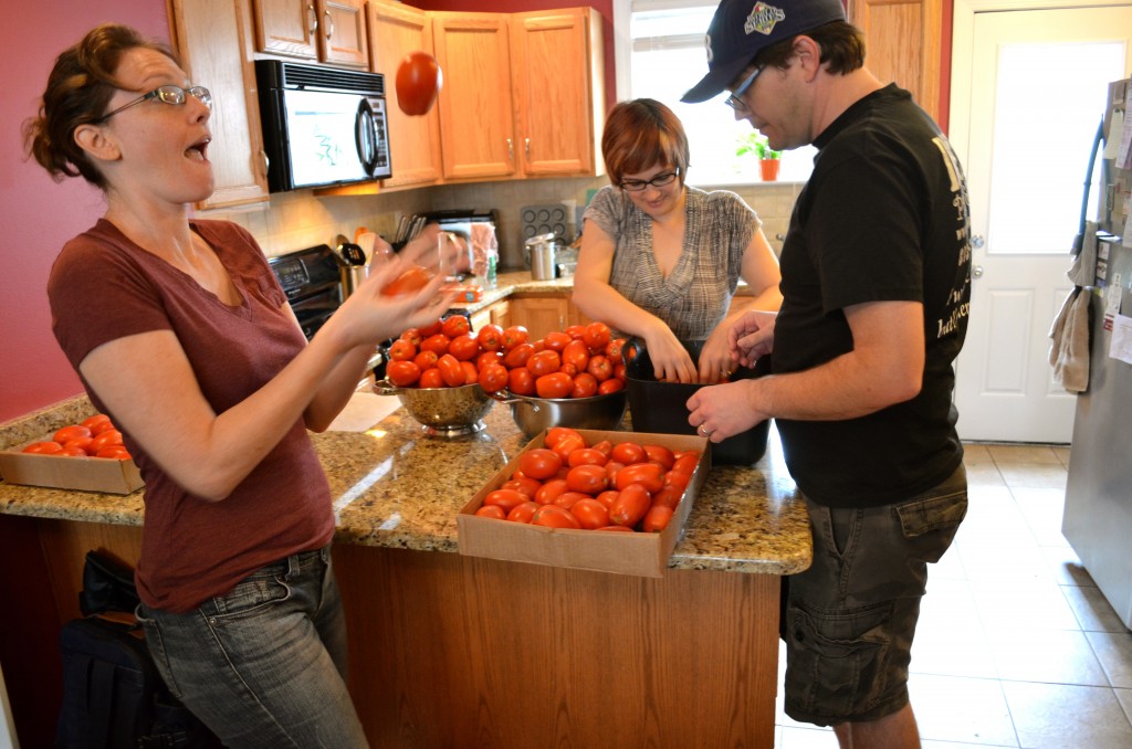 Juggling Tomatoes @coreylatislaw.com