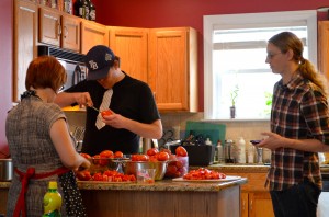 Chopping Tomatoes @coreylatislaw.com