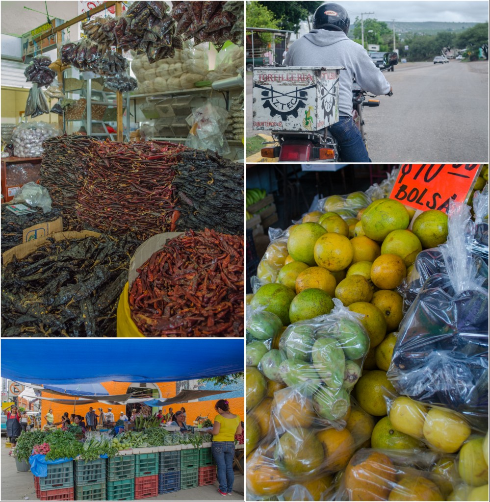 Produce at the local mercado after lunch! @coreylatislaw.com